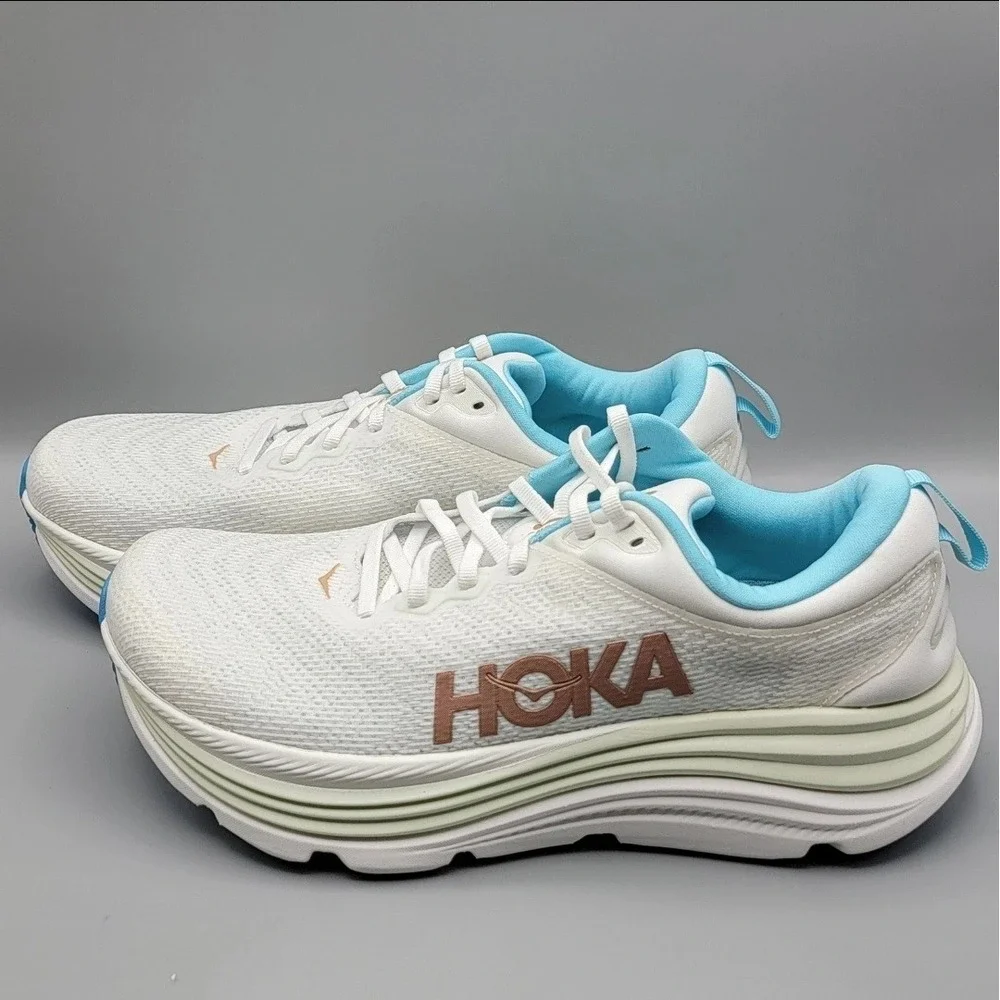 Hoka One One authenticated hoka